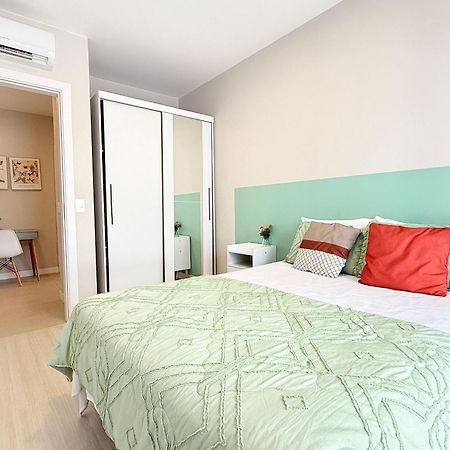 Belvedere Beach Garden Residencial - Praia Dos Ingleses Florianópolis Extérieur photo