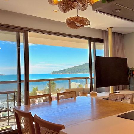 Belvedere Beach Garden Residencial - Praia Dos Ingleses Florianópolis Extérieur photo