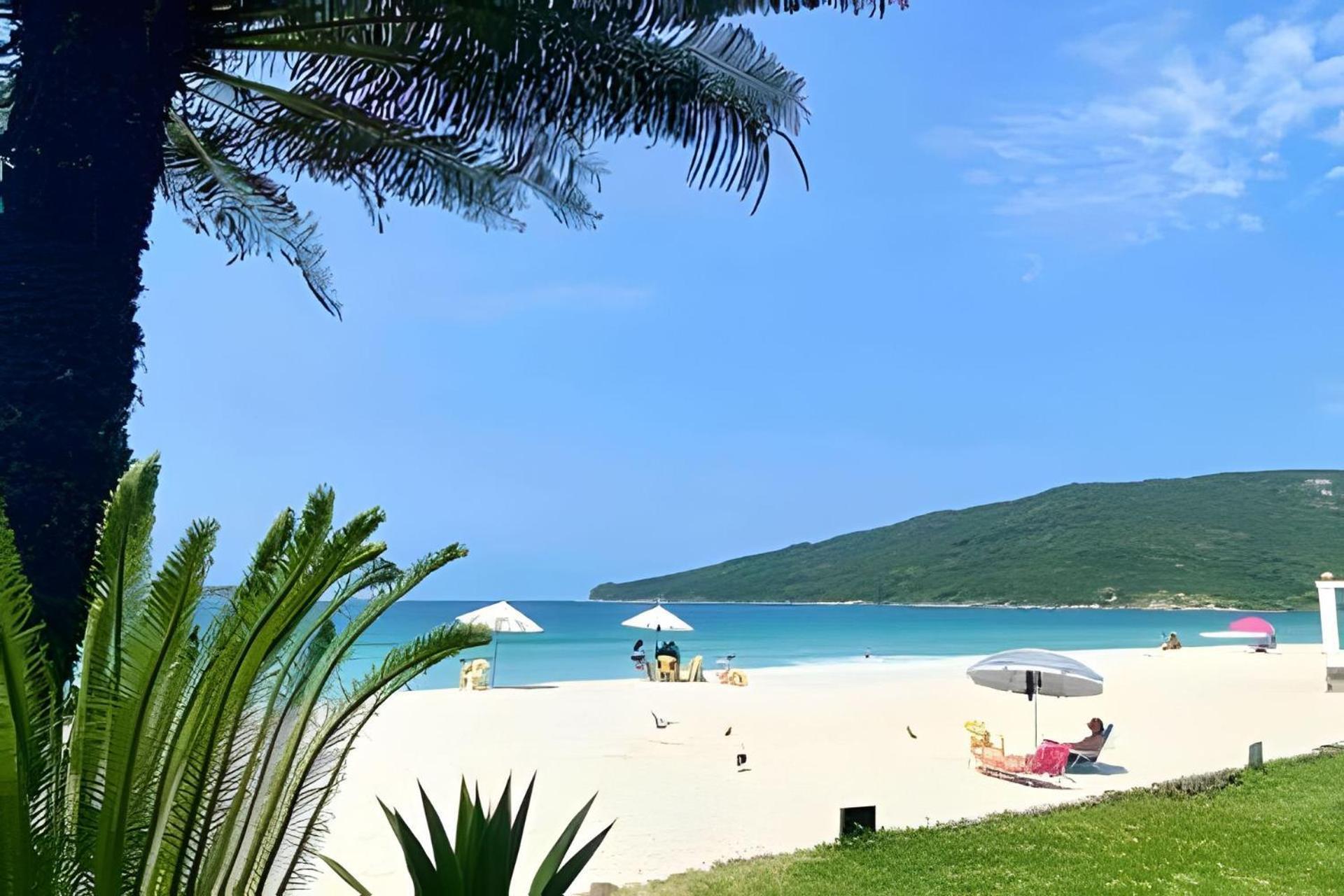 Belvedere Beach Garden Residencial - Praia Dos Ingleses Florianópolis Extérieur photo