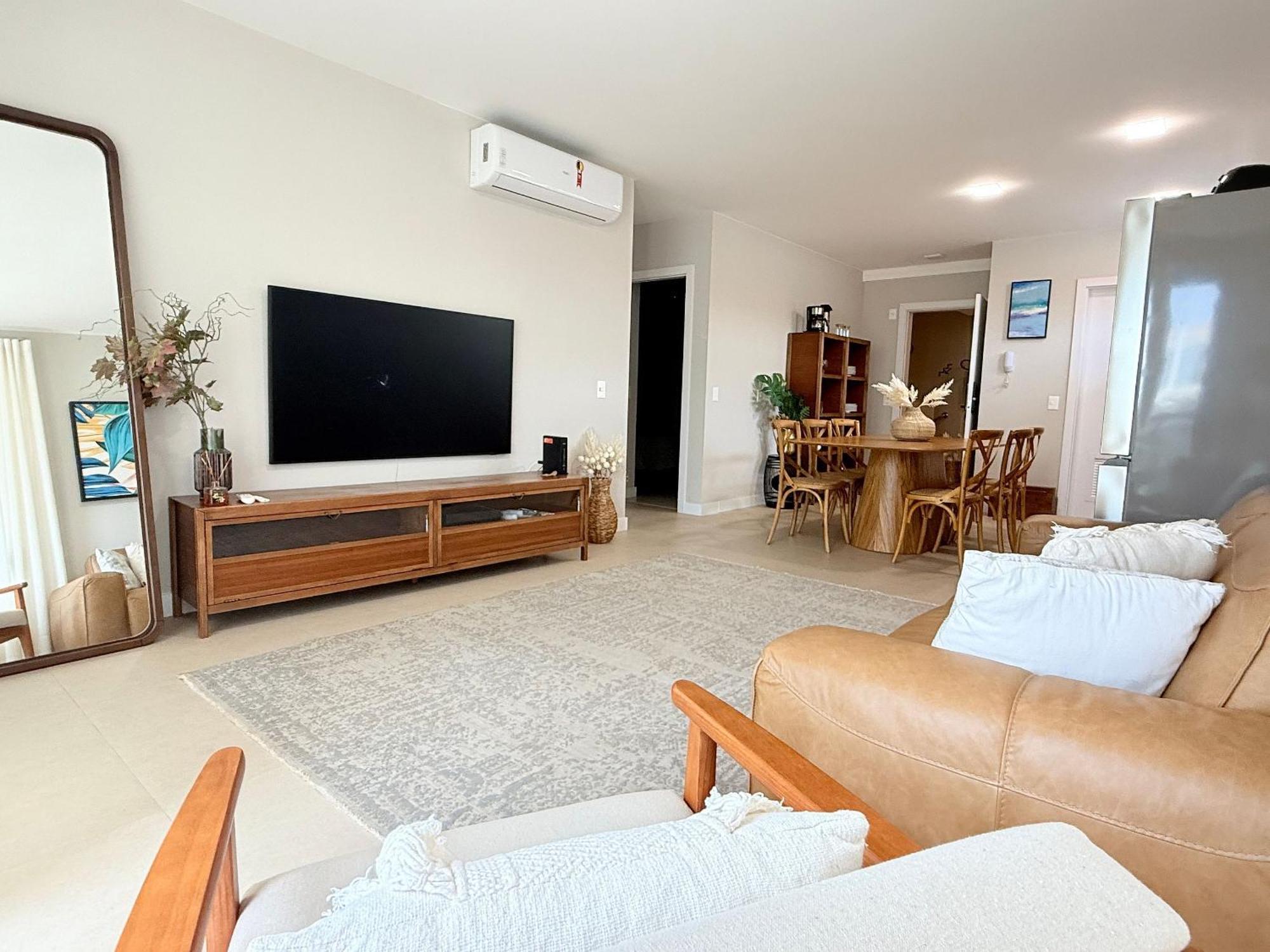 Belvedere Beach Garden Residencial - Praia Dos Ingleses Florianópolis Extérieur photo