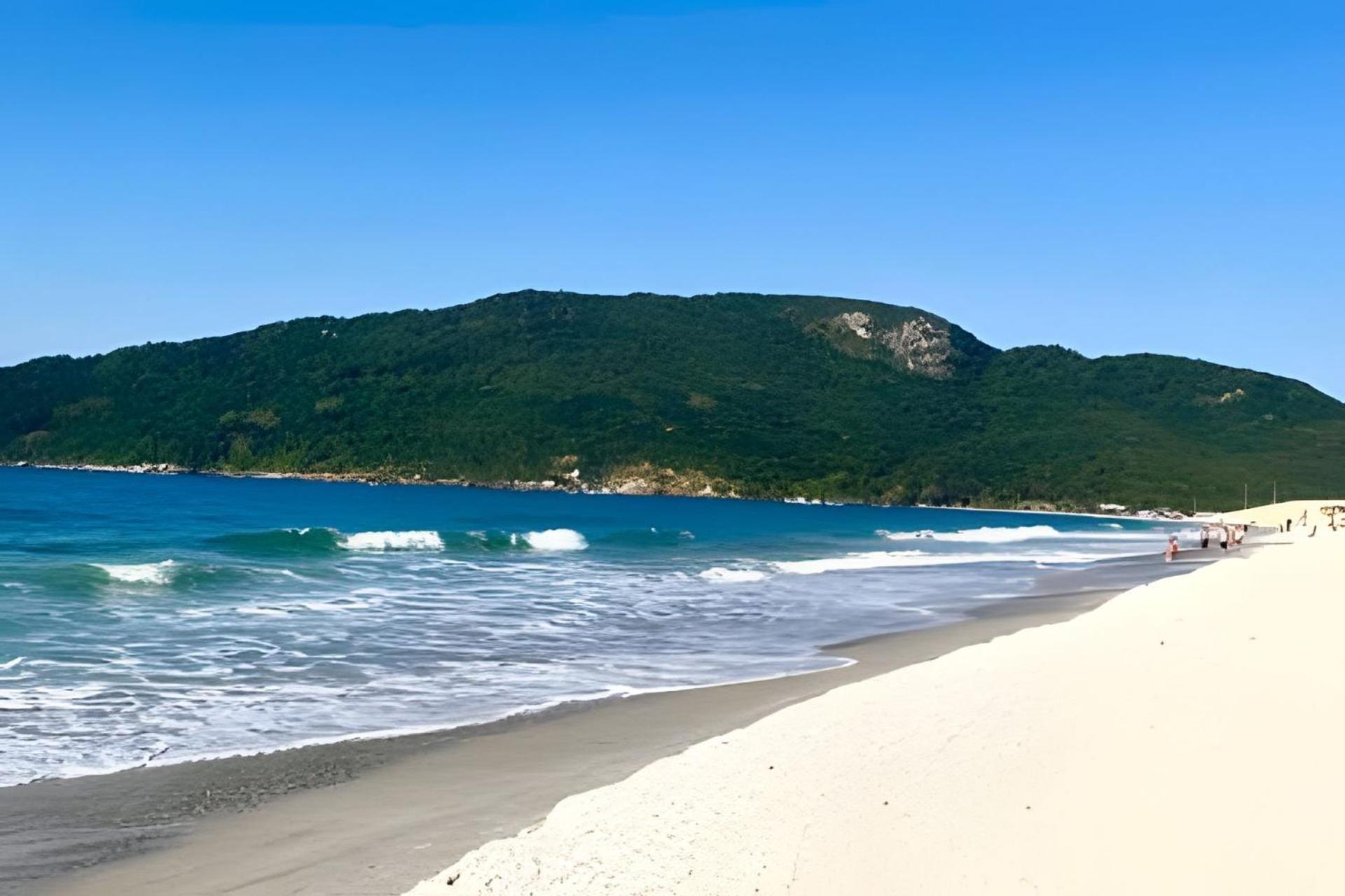 Belvedere Beach Garden Residencial - Praia Dos Ingleses Florianópolis Extérieur photo