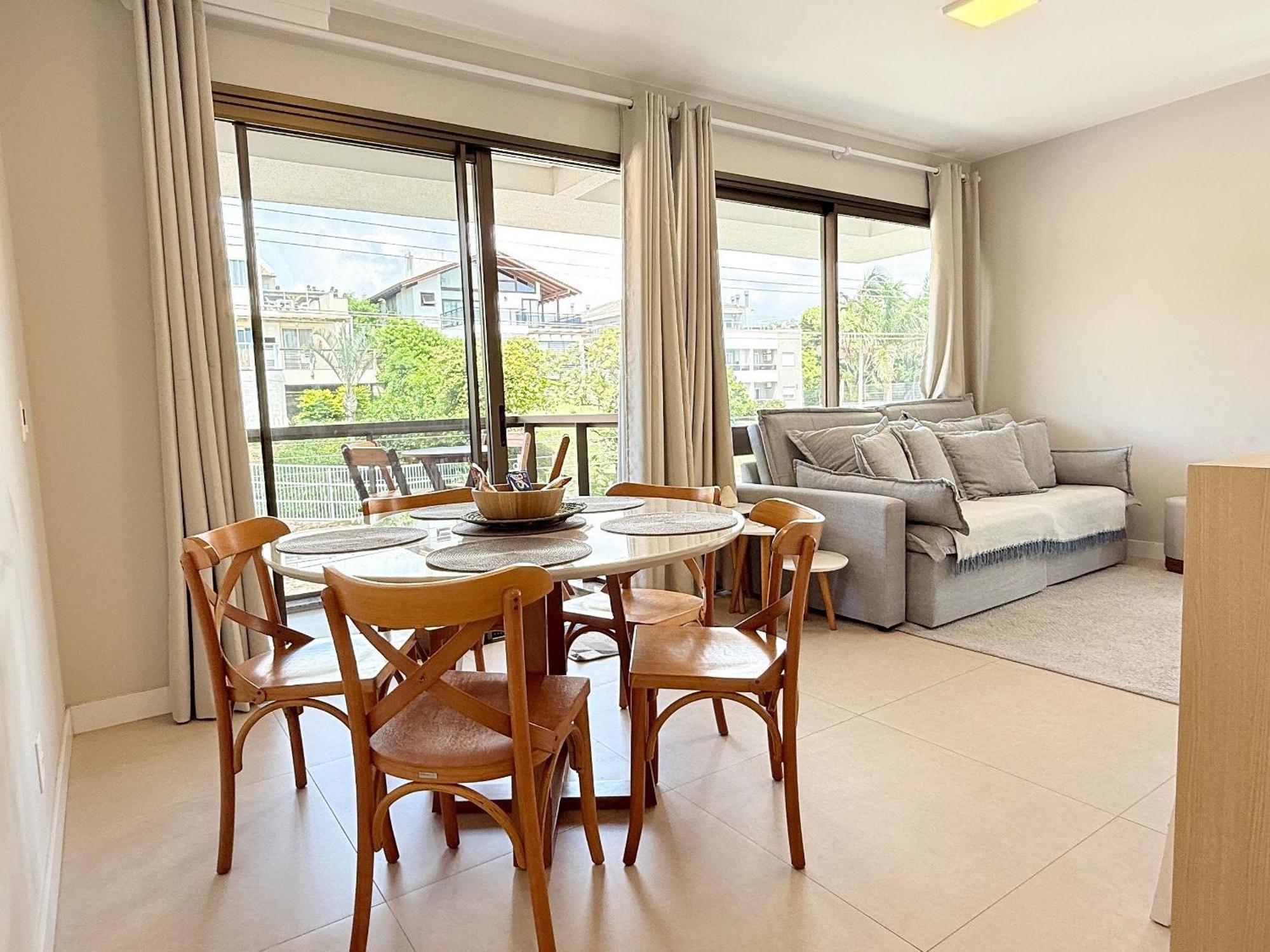 Belvedere Beach Garden Residencial - Praia Dos Ingleses Florianópolis Extérieur photo
