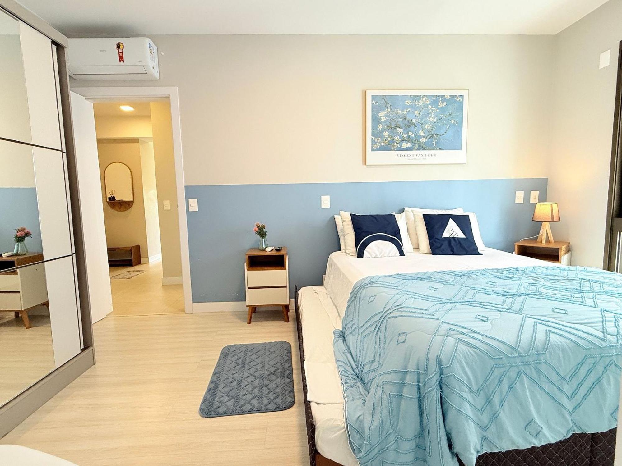 Belvedere Beach Garden Residencial - Praia Dos Ingleses Florianópolis Extérieur photo