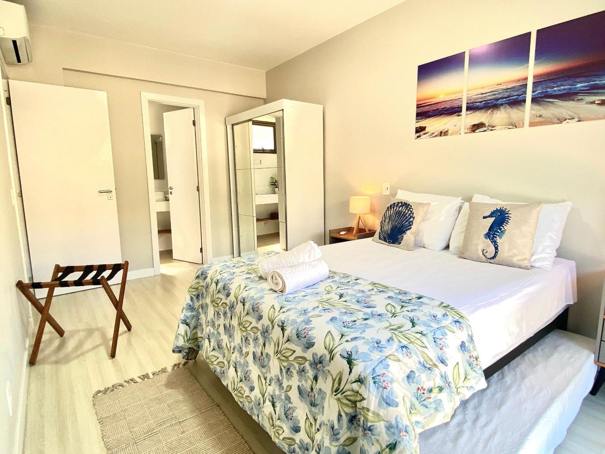 Belvedere Beach Garden Residencial - Praia Dos Ingleses Florianópolis Extérieur photo
