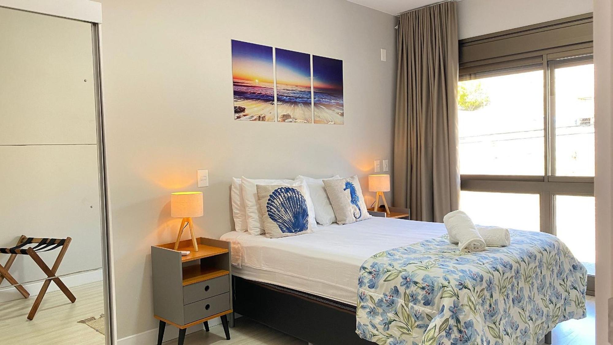 Belvedere Beach Garden Residencial - Praia Dos Ingleses Florianópolis Extérieur photo