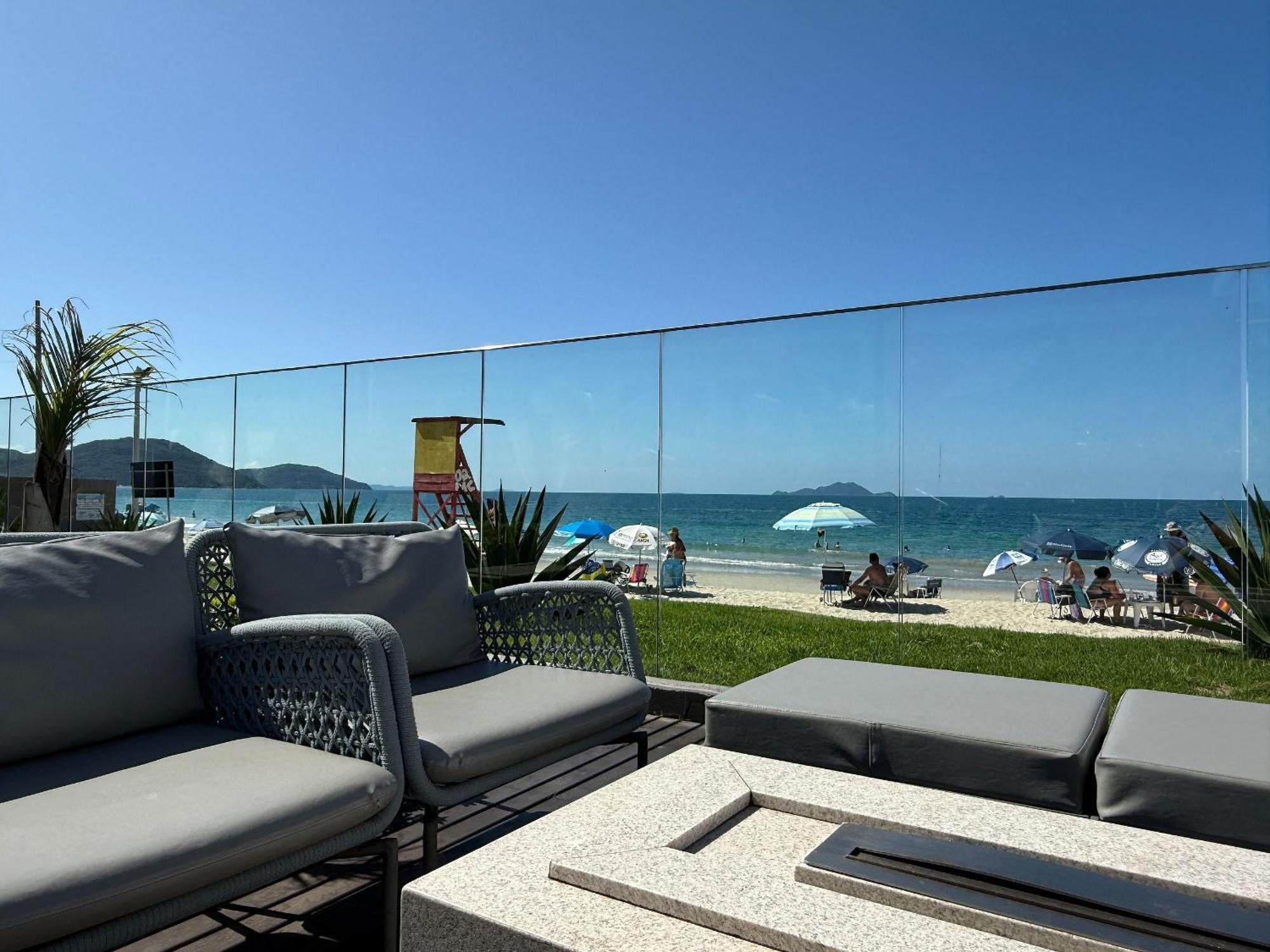 Belvedere Beach Garden Residencial - Praia Dos Ingleses Florianópolis Extérieur photo