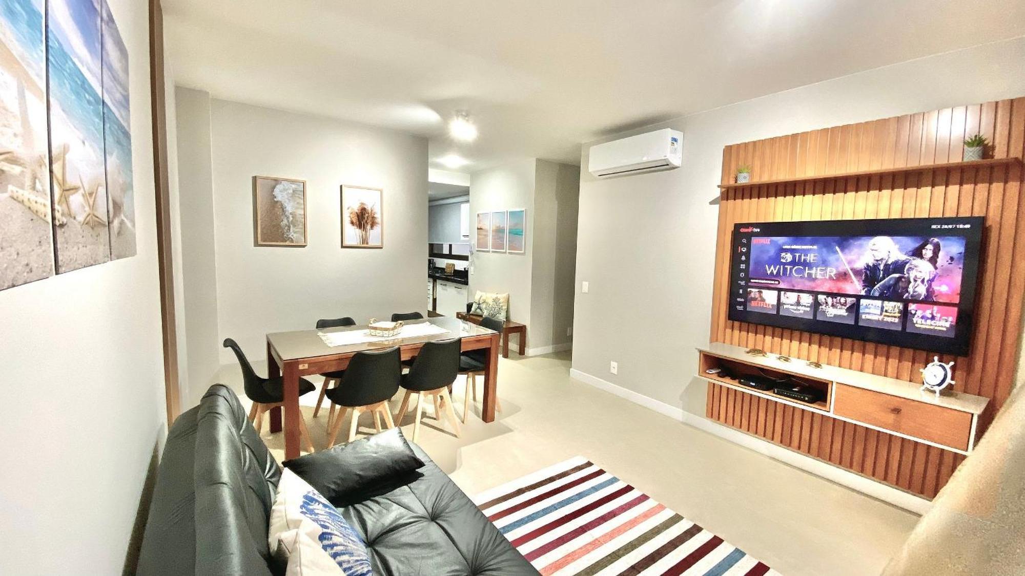 Belvedere Beach Garden Residencial - Praia Dos Ingleses Florianópolis Extérieur photo