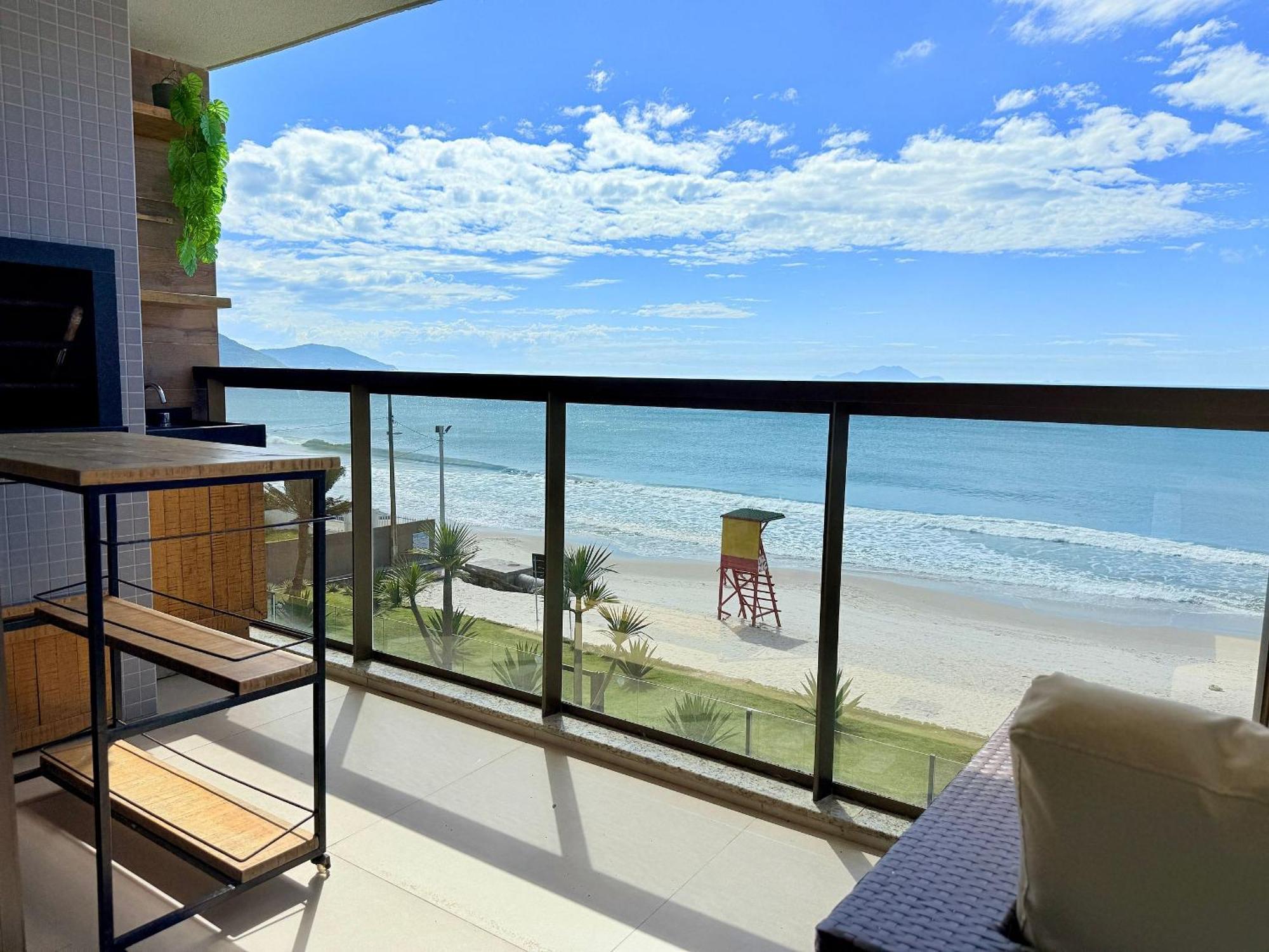 Belvedere Beach Garden Residencial - Praia Dos Ingleses Florianópolis Extérieur photo