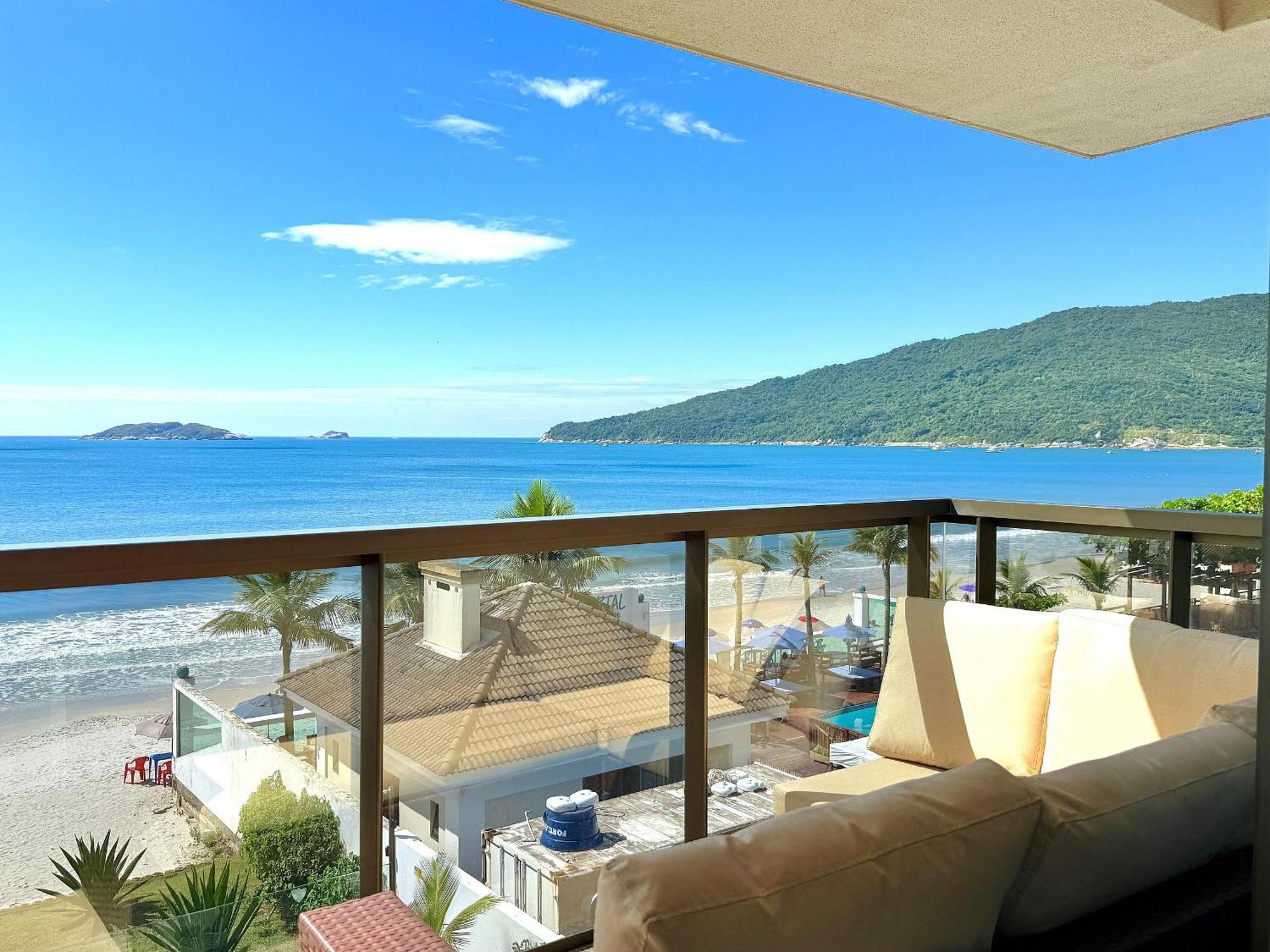 Belvedere Beach Garden Residencial - Praia Dos Ingleses Florianópolis Extérieur photo