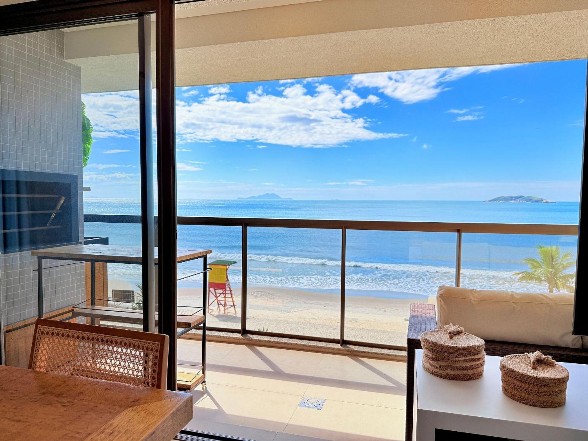 Belvedere Beach Garden Residencial - Praia Dos Ingleses Florianópolis Extérieur photo