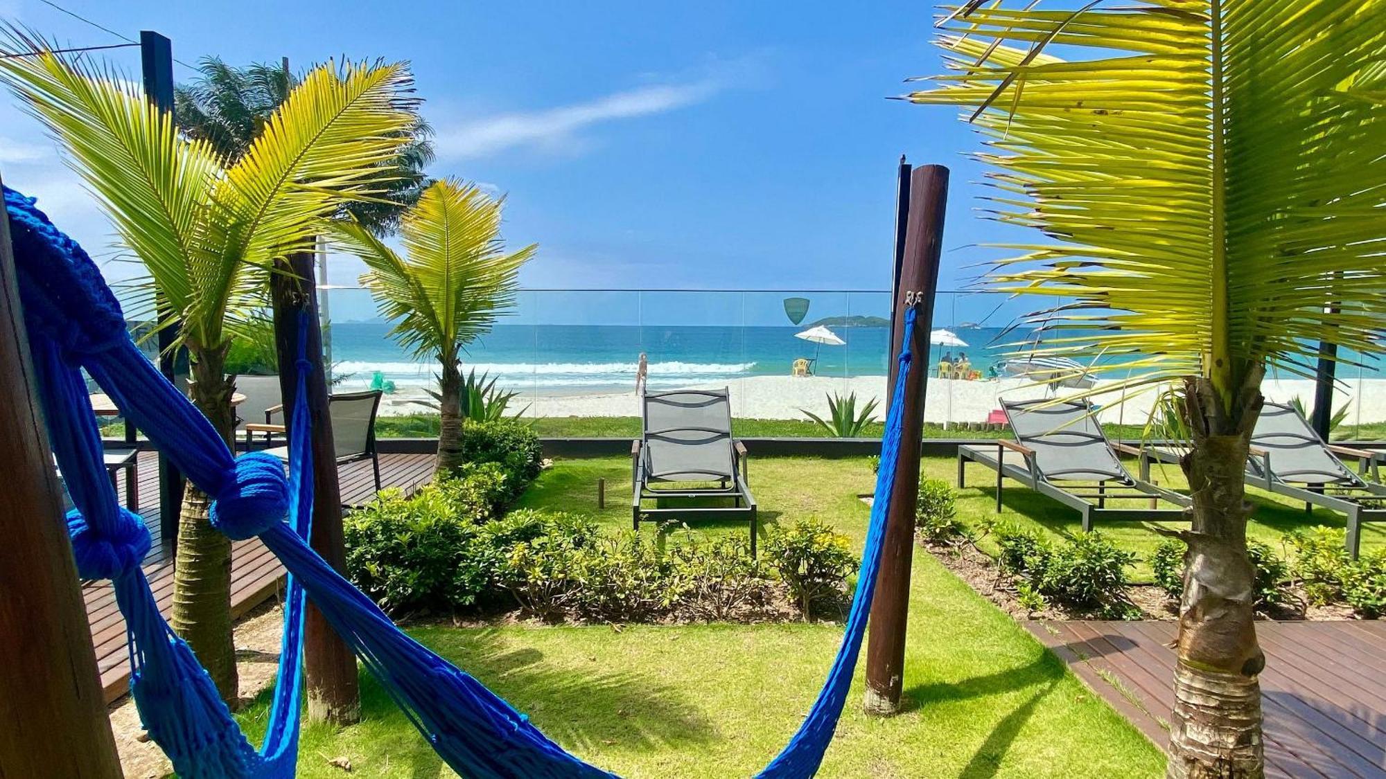 Belvedere Beach Garden Residencial - Praia Dos Ingleses Florianópolis Extérieur photo