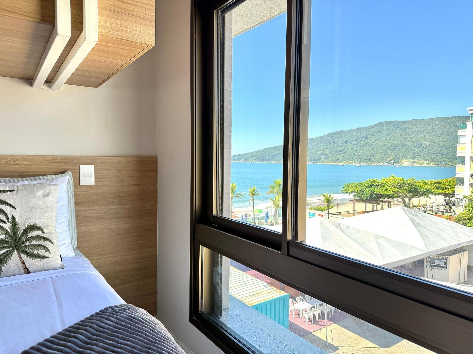 Belvedere Beach Garden Residencial - Praia Dos Ingleses Florianópolis Extérieur photo